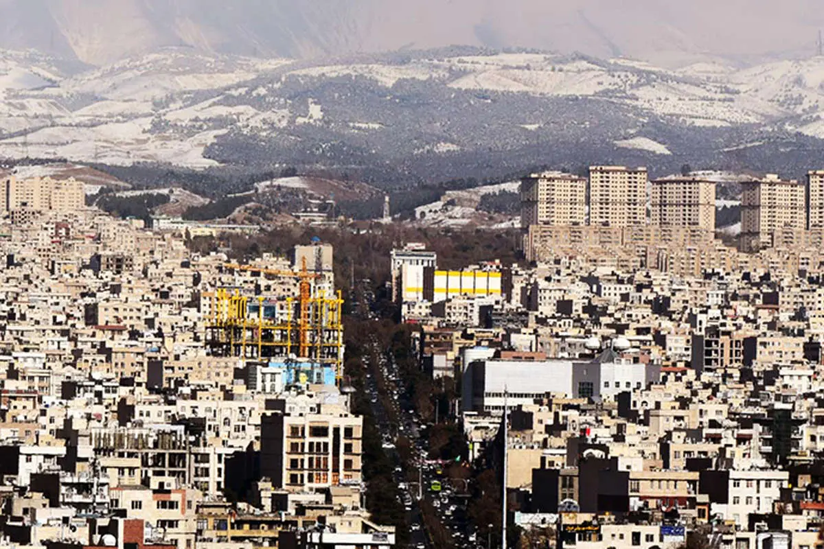 رهن و اجاره خانه در منطقه ۷ تهران