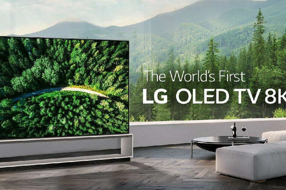 چرا باید تلویزیون OLED خرید و چرا OLED 8K الجی بهترین انتخاب است؟
