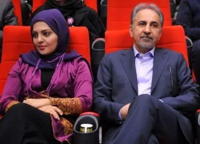 جزئیاتی از مراسم ختم میترا استاد؛ چه کسانی به مراسم رفتند؟
