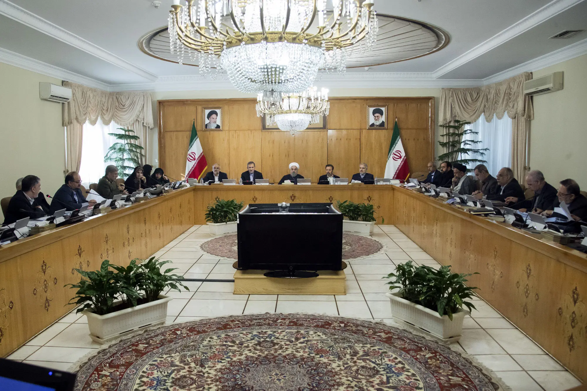 تصویب اعتبارات لازم برای جبران خسارات ناشی از سیل