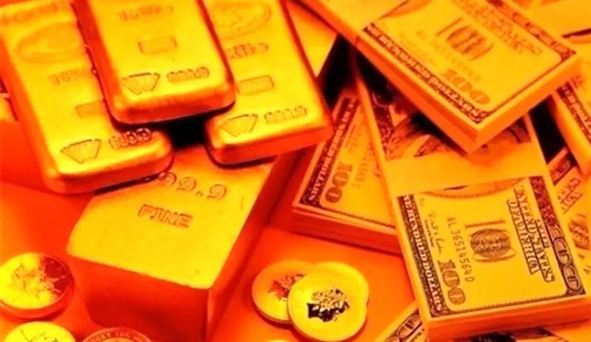 خروج تقاضا از بازار دلار و طلا
