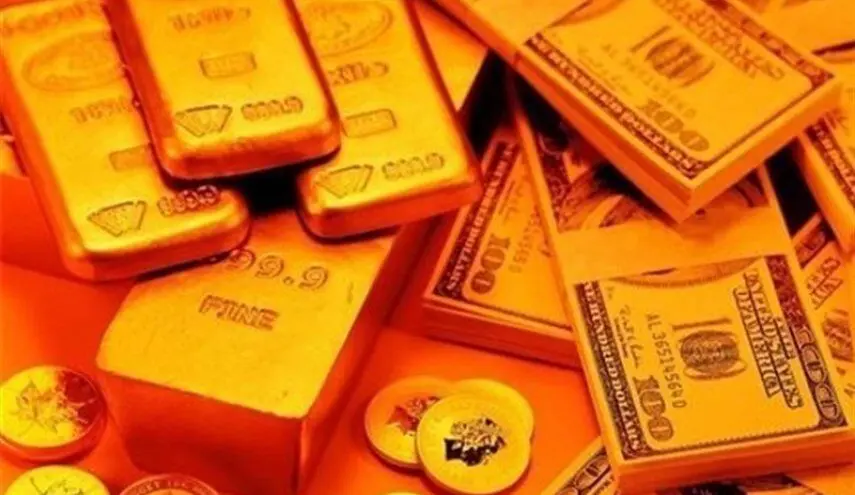 خروج تقاضا از بازار دلار و طلا