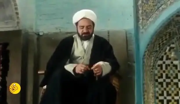(ویدئو) سکانس به یاد ماندنی از فیلم مارمولک