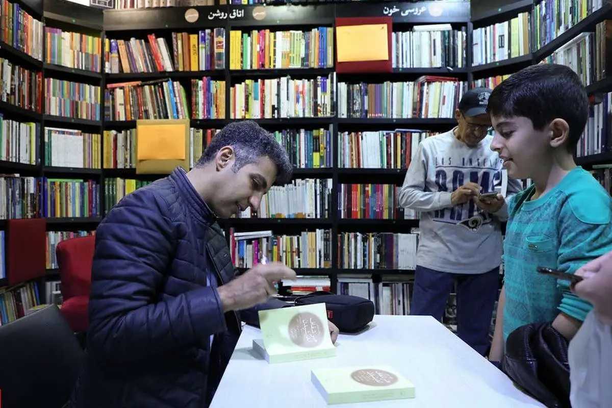 داماد روحانی و فردوسی پور،کاندیداهای مجلس بعدی؟