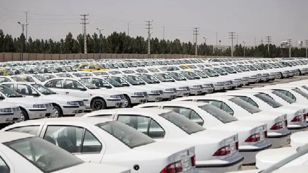 قیمت خودرو در بازار امروز ۳ تیر ۹۸؛ سمند ۸۶.۳۰۰.۰۰۰ تومان!
