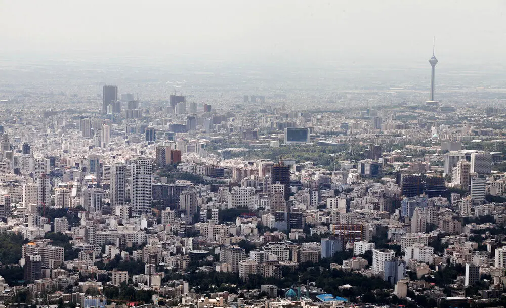 (تصاویر) فصل نقل و انتقالات «مسکن»