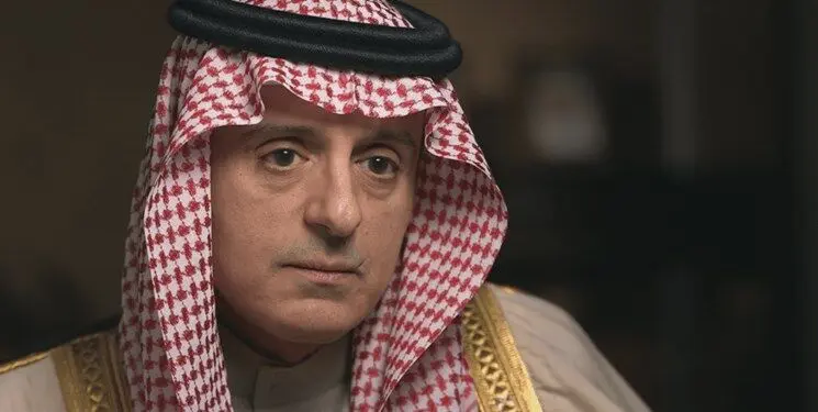 عادل جبیر: باید هر کاری جهت فشار بر ایران انجام داد
