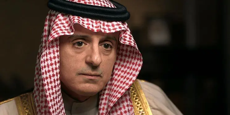 عادل جبیر: باید هر کاری جهت فشار بر ایران انجام داد