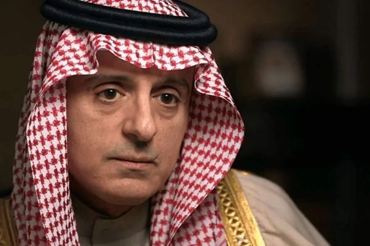 عادل جبیر: باید هر کاری جهت فشار بر ایران انجام داد