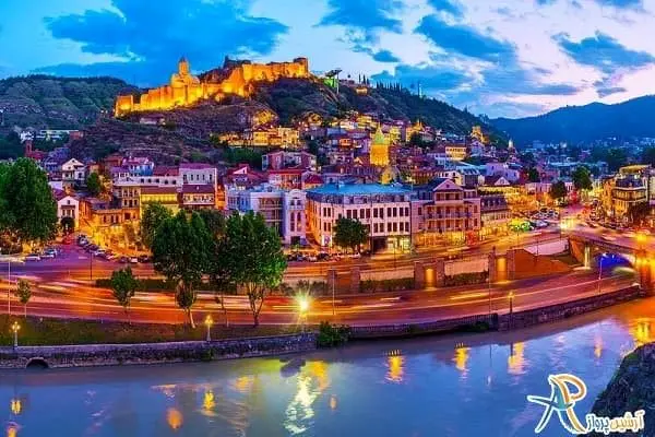 بهترین تورهای مسافرتی آسیایی کدامند؟