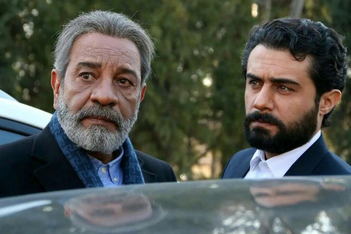 کنایه مشاور رئیس جمهور به سریال«گاندو»