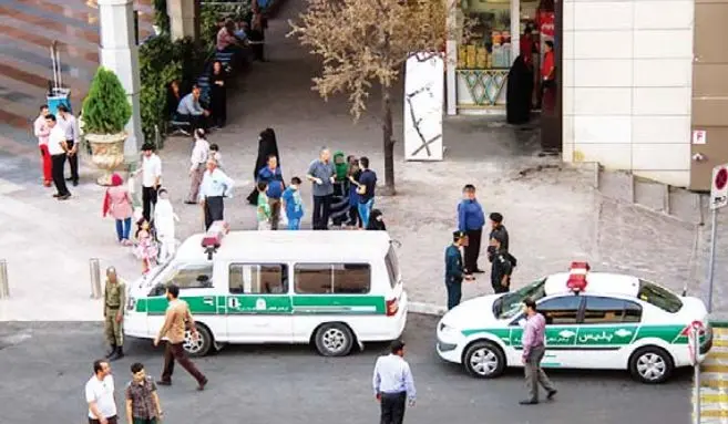 رونمایی از طرح جدید برخورد با بد‌حجابی