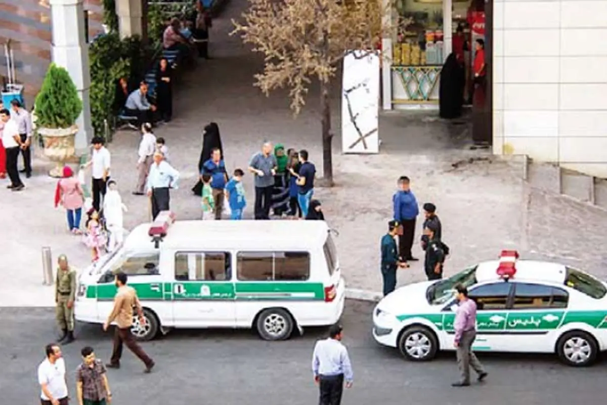 رونمایی از طرح جدید برخورد با بدحجابی