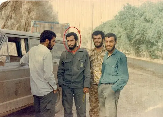 وقتی صدام زنده بود اسم این فرمانده سپاه نباید گفته می‌شد