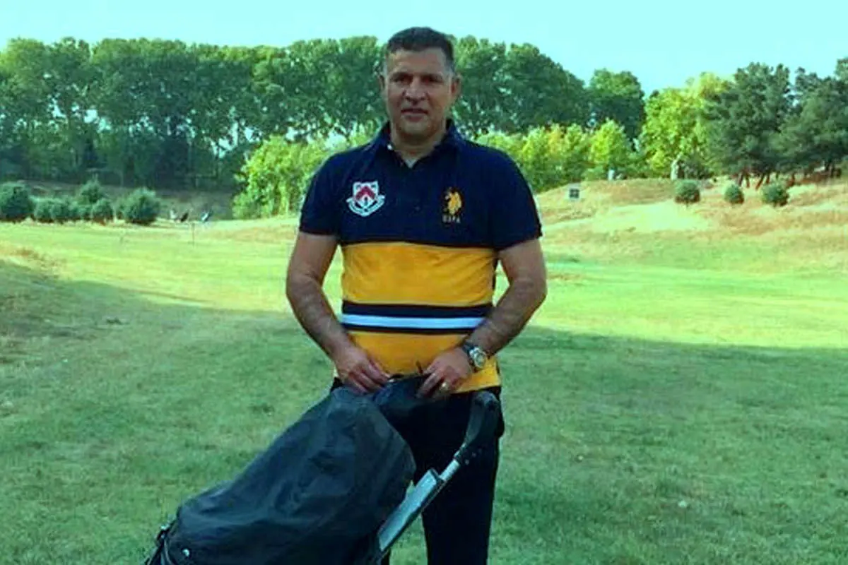 رمزگشایی از اخراج علی دایی؛ دستور از «بالا»!