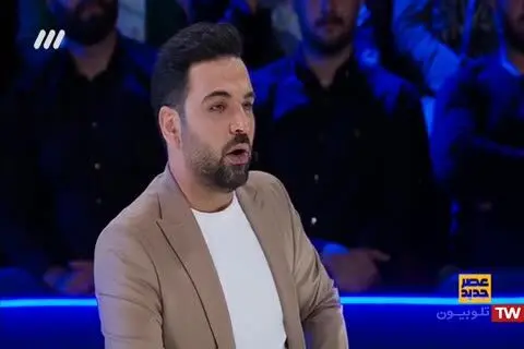 (ویدیو) اجرای دلنشین کارزان و عبدالباسط در شب دوازدهم عصرجدید