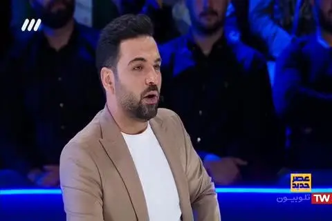 (ویدیو) اجرای دلنشین کارزان و عبدالباسط در شب دوازدهم عصرجدید