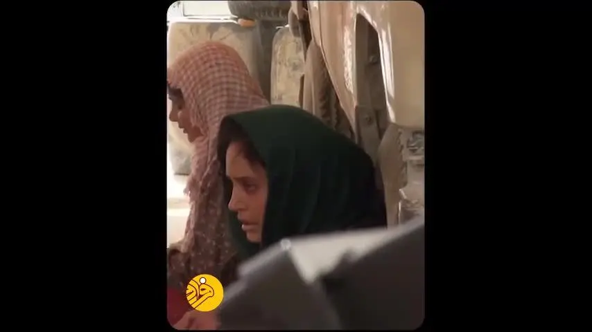 (ویدئو) الناز شاکردوست از رنج هایش در "شبی که ماه کامل شد" می‌گوید