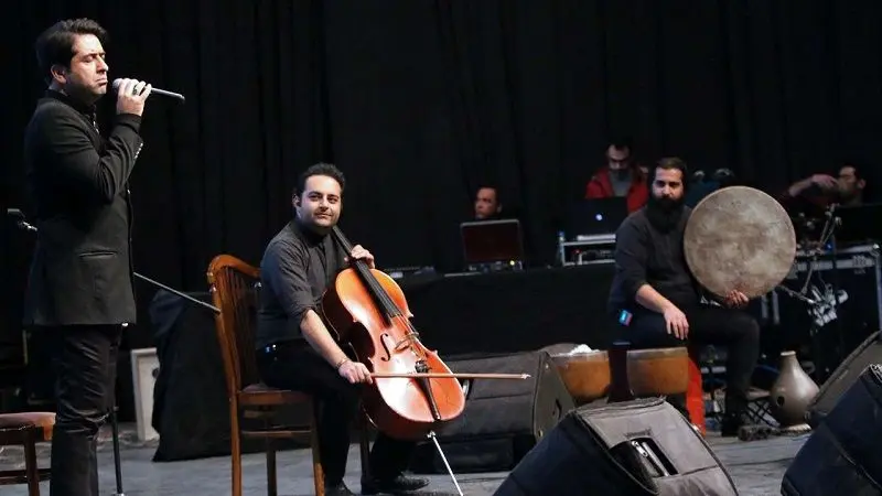 چه کسی بلیت کنسرت‌ها را گران کرد؟