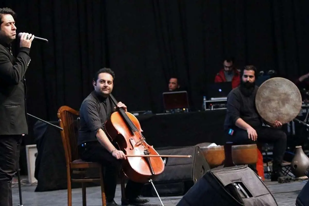 چه کسی بلیت کنسرتها را گران کرد؟