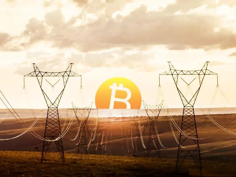 بیت کوین مقصر قطعی برق در ایران است؟