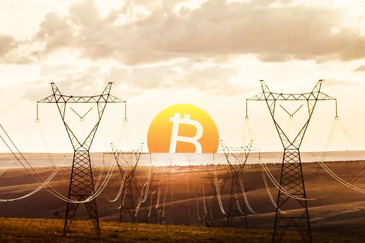 بیت کوین مقصر قطعی برق در ایران است؟