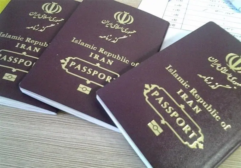 هزینه‌ صدور ویزا؛ از وقت گرفتن از سفارت تا مدارک لازم