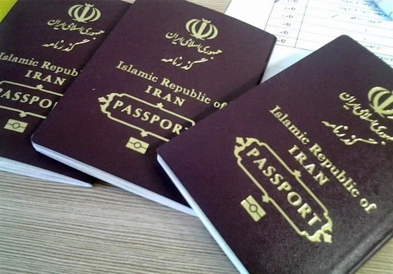 هزینه‌ صدور ویزا؛ از وقت گرفتن از سفارت تا مدارک لازم