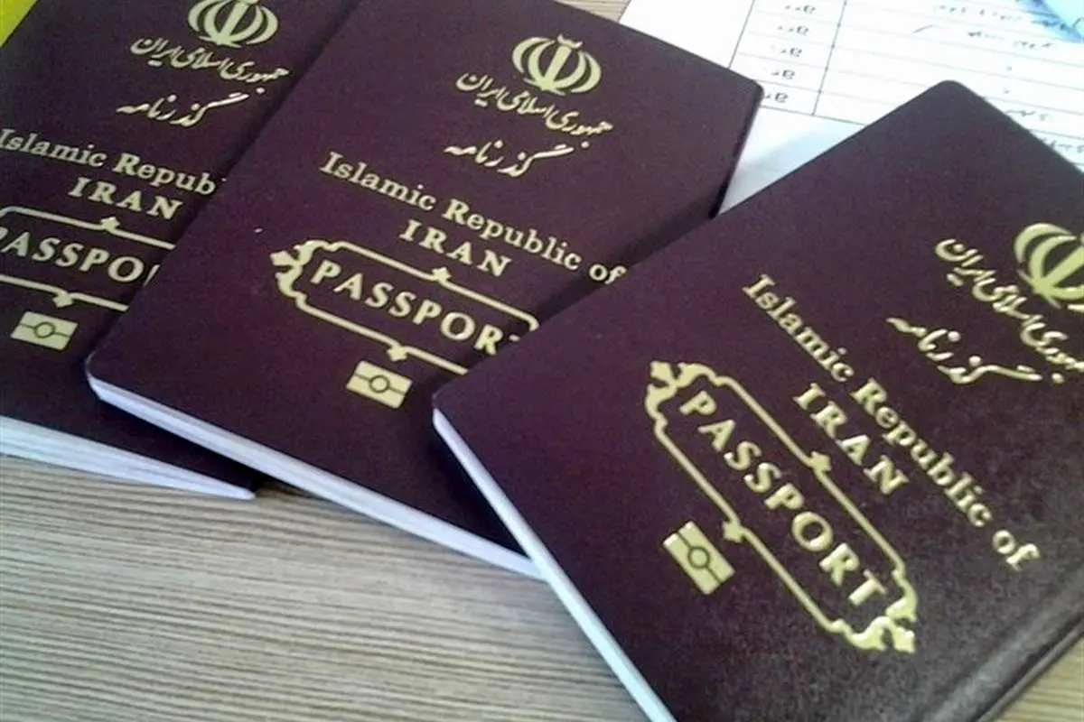 هزینه‌ صدور ویزا؛ از وقت گرفتن از سفارت تا مدارک لازم
