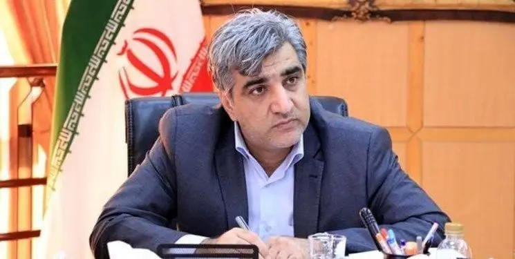 مصطفی سالاری مدیرعامل سازمان تأمین اجتماعی شد