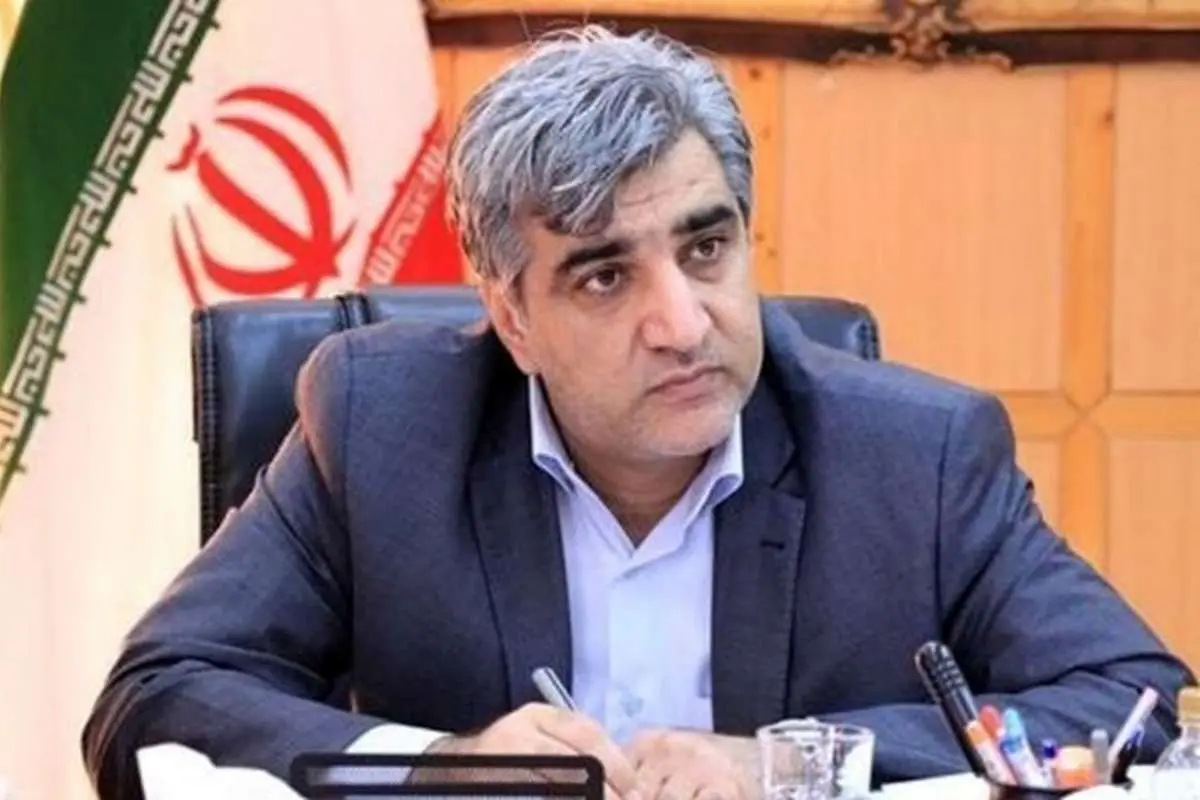 مصطفی سالاری مدیرعامل سازمان تأمین اجتماعی شد