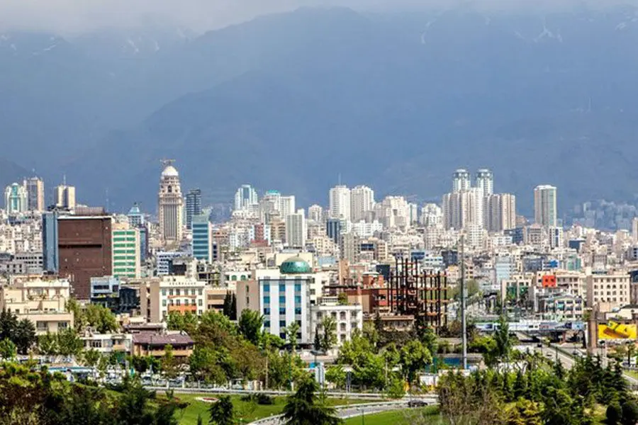 رهن و اجاره خانه در منطقه ۵ تهران