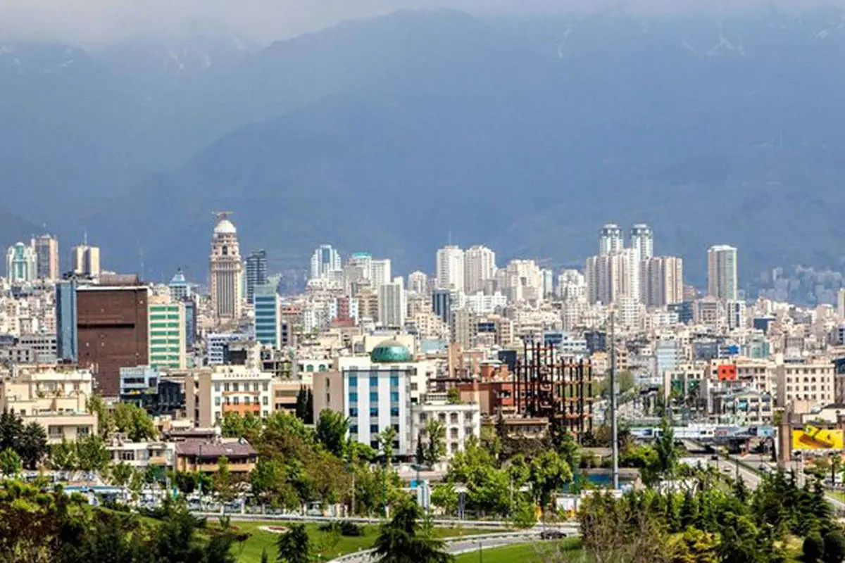 رهن و اجاره خانه در منطقه ۵ تهران