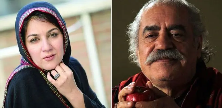 بهزاد فراهانی: شریف‌تر از ستاره اسکندری چه کسی است