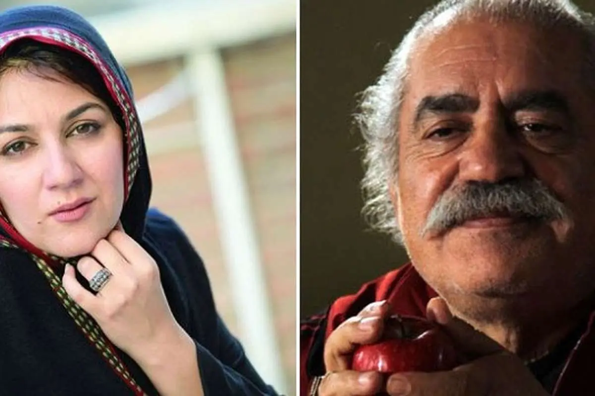 بهزاد فراهانی: شریفتر از ستاره اسکندری چه کسی است