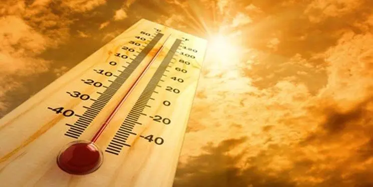 ماندگاری هوای گرم تا شنبه هفته آینده