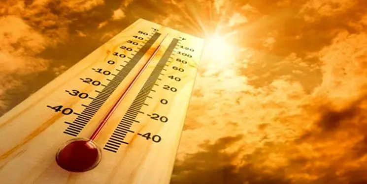 ماندگاری هوای گرم تا شنبه هفته آینده