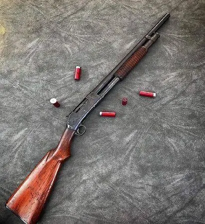 جزئیات قتل با اسلحه وینچستر در مشهد