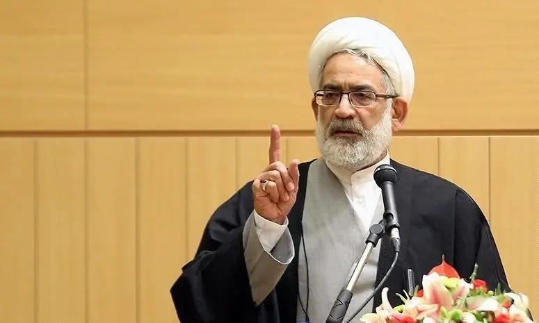 دادستان کل کشور: با "کشف حجاب" قاطعانه برخورد شود