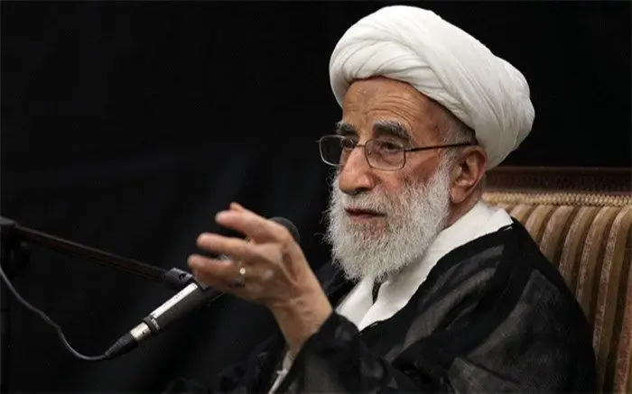 جنتی: تحریم‌های آمریکا علیه مسئولان عالی، تبلیغاتی است