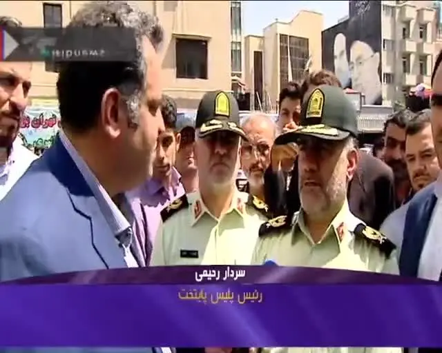(ویدئو) سرقت پراید در سه ثانیه!