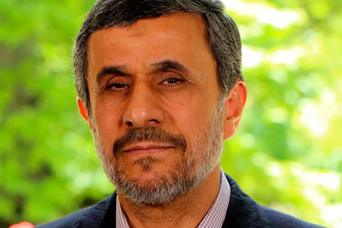 احمدی‌نژاد رکورد نامه‌نگاری با رؤسای جمهور آمریکا را شکست