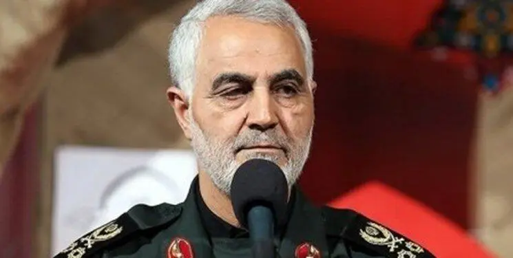 سردار سلیمانی: چه سعودی چه هر الاغ دیگری، نمی‌توانند کاری کنند