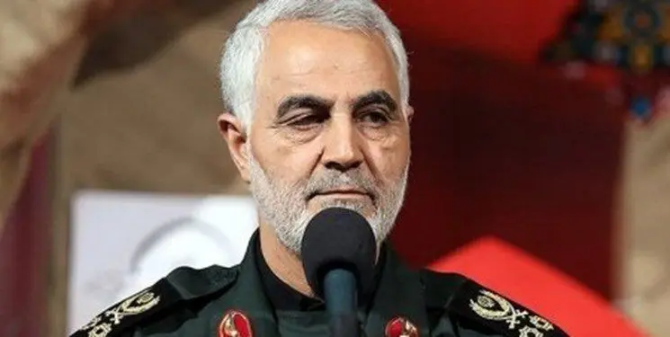 سردار سلیمانی: چه سعودی چه هر الاغ دیگری، نمی‌توانند کاری کنند