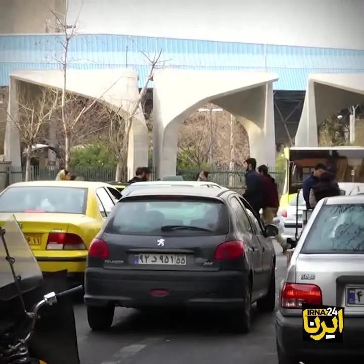 (ویدئو) سرقت علمی؛ از استاد تمام دانشگاه تا نماینده مجلس!