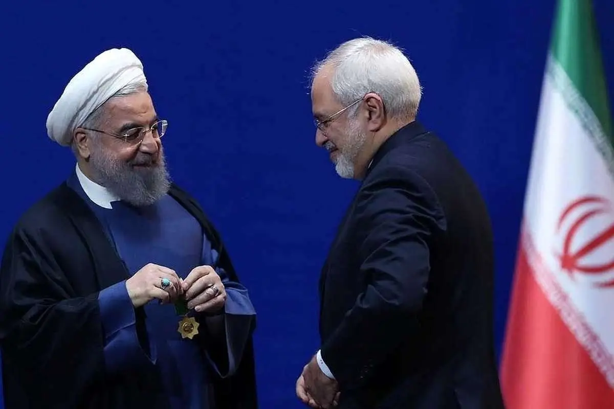 آیا دولت روحانی از دیپلماسی ناامید شده است؟