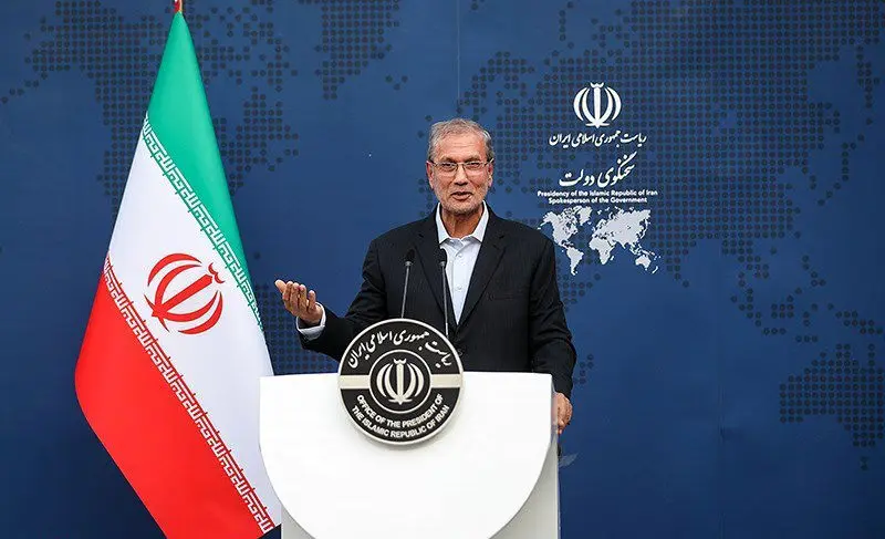 ربیعی: فروش نفت را به بیشتر از دوره قبل تحریم رساندیم