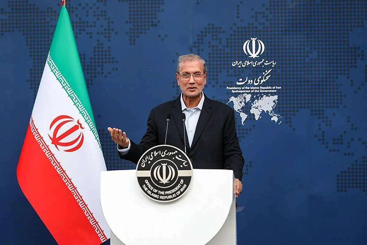 ربیعی: فروش نفت را به بیشتر از دوره قبل تحریم رساندیم