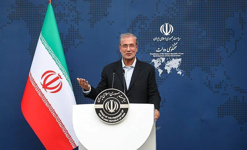 ربیعی: فروش نفت را به بیشتر از دوره قبل تحریم رساندیم