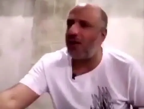 (ویدئو) صحبت‌های جنجالی امیر جعفری در حمایت از بنزسواری آقازاده‌ها